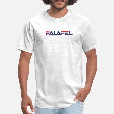 الفراغ إحساس طويل falafel t shirt fila 